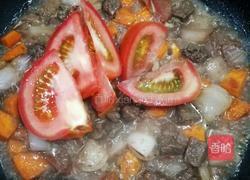 法式红酒炖牛肉的做法图解16