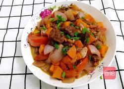 法式红酒炖牛肉的做法图解19