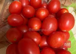 菠菜藜麦沙拉的做法图解4