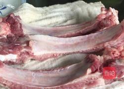 香酥排骨的做法图解3
