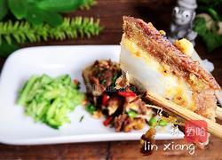 香酥排骨的做法图解21