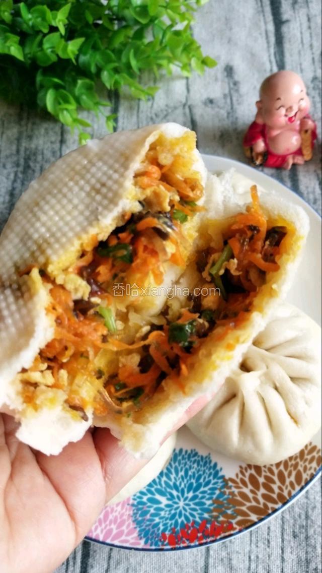 先来个成品图，是不是诱惑到你了？