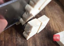 排骨烧豆腐的做法图解2