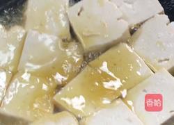 排骨烧豆腐的做法图解6
