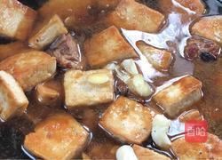 排骨烧豆腐的做法图解11