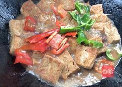 排骨烧豆腐的做法图解13