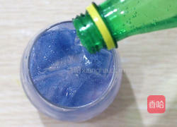 高颜值蝶豆花特饮的做法图解6