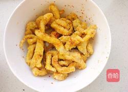 鸡柳的做法图解3