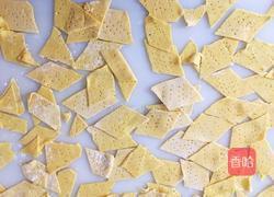 玉米面嘎嘣脆的做法图解7