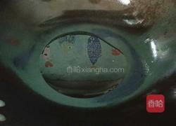 茭白炒肉片的做法图解4