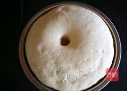 酥粒奶香包(波兰种)的做法图解10