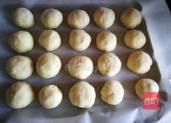 酥粒奶香包（波兰种）的做法图解11