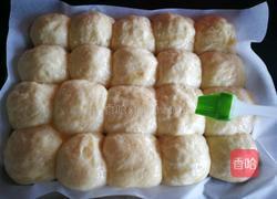 酥粒奶香包（波兰种）的做法图解12
