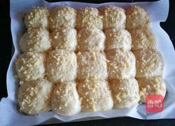 酥粒奶香包（波兰种）的做法图解13