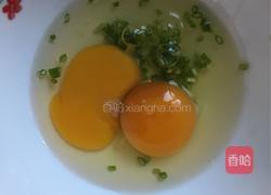 西红柿鸡蛋汤的做法图解4