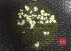 清炒生菜的做法图解2