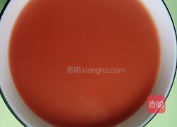 菠萝咕噜肉的做法图解3