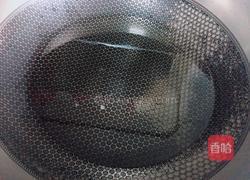 菠萝咕噜肉的做法图解6