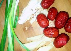 乌鸡雷公根汤的做法图解4