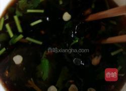 酸汤水饺的做法图解9