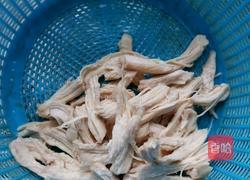 钵钵鸡的做法图解1