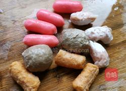 钵钵鸡的做法图解2