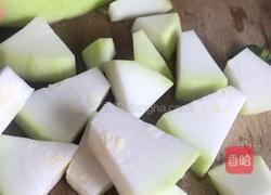 煎烧葫芦的做法图解1