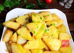 煎烧葫芦的做法图解11