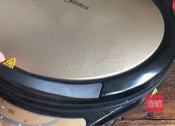 煎饼铛烤翅中的做法图解13