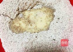 大屁股全麦馍馍的做法图解3
