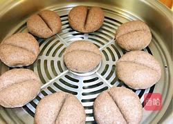 大屁股全麦馍馍的做法图解10