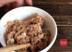 土豆肉窝窝的做法图解11