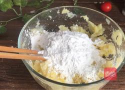 土豆肉窝窝的做法图解14