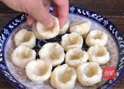 土豆肉窝窝的做法图解20