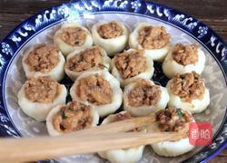 土豆肉窝窝的做法图解21