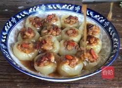 土豆肉窝窝的做法图解27