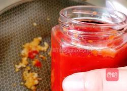 油焖大虾(酸甜口味)的做法图解3