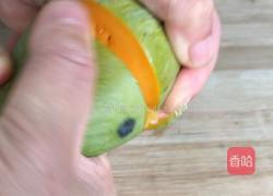 芒果酥饼的做法图解4