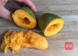 芒果酥饼的做法图解5