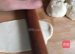 芒果酥饼的做法图解8