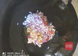 番茄意大利面酱（素）的做法图解4