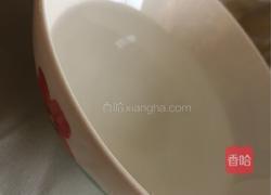 白菜猪肉虾仁水饺的做法图解7