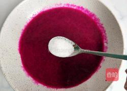 胭脂藕片的做法图解9