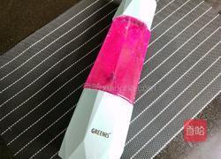 胭脂藕片的做法图解8