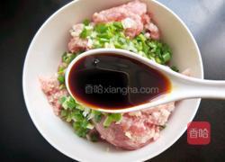 茄汁鲜肉馄饨的做法图解7