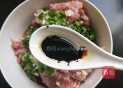 茄汁鲜肉馄饨的做法图解8