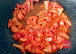 茄汁鲜肉馄饨的做法图解15