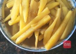 滋然土豆的做法图解5