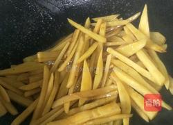 滋然土豆的做法图解4