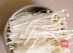 花甲粉丝煲的做法图解3